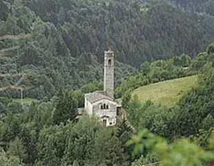 Chiesa di San Brizio